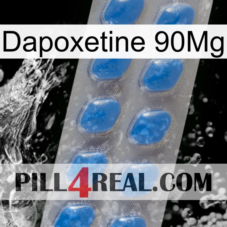 Dapoxetine 90Mg 22